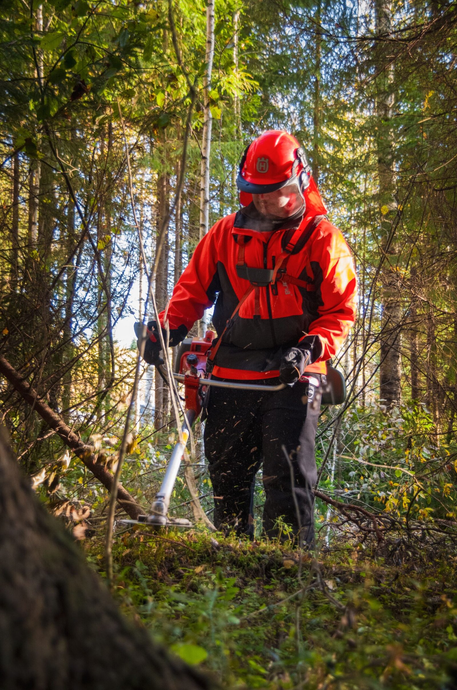 PPE and Workwear